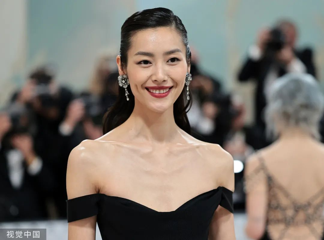 刘雯邓文迪,邓文迪杨紫琼