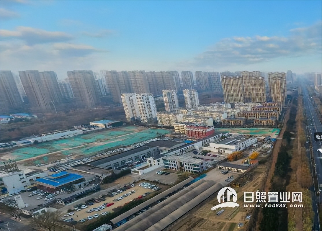 日照蓝天尚东区d区洋房,日照蓝天尚东区a区房价