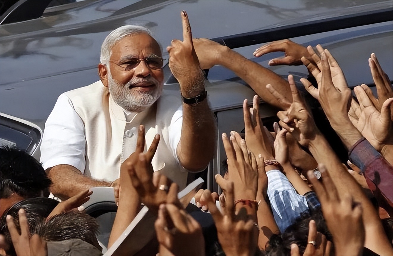 比亚迪拒绝印度“先买后付”,印度送中国千亿订单