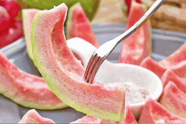 芭乐现摘现吃,芭乐水果人气榜