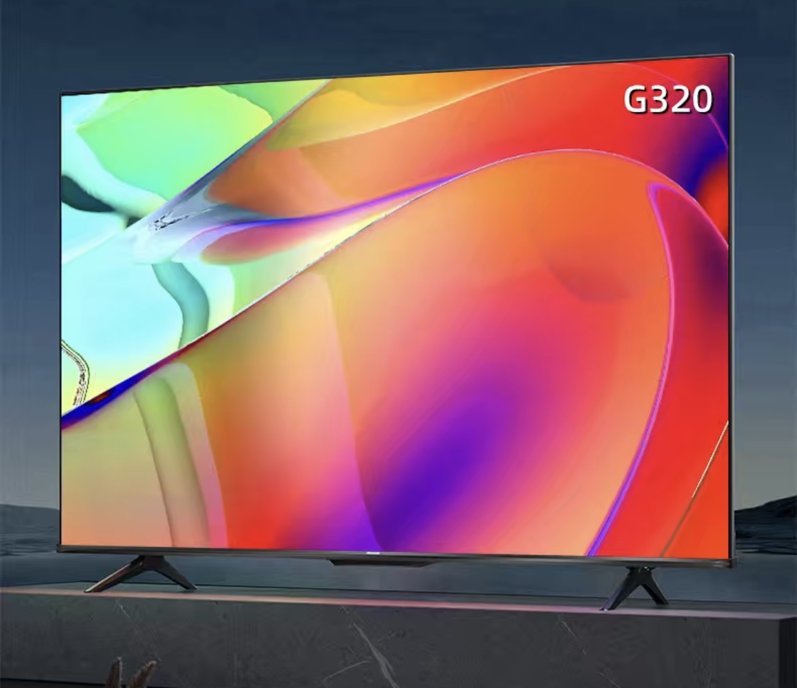 海信电视55寸65寸差价多少,海信电视55寸价格2399元