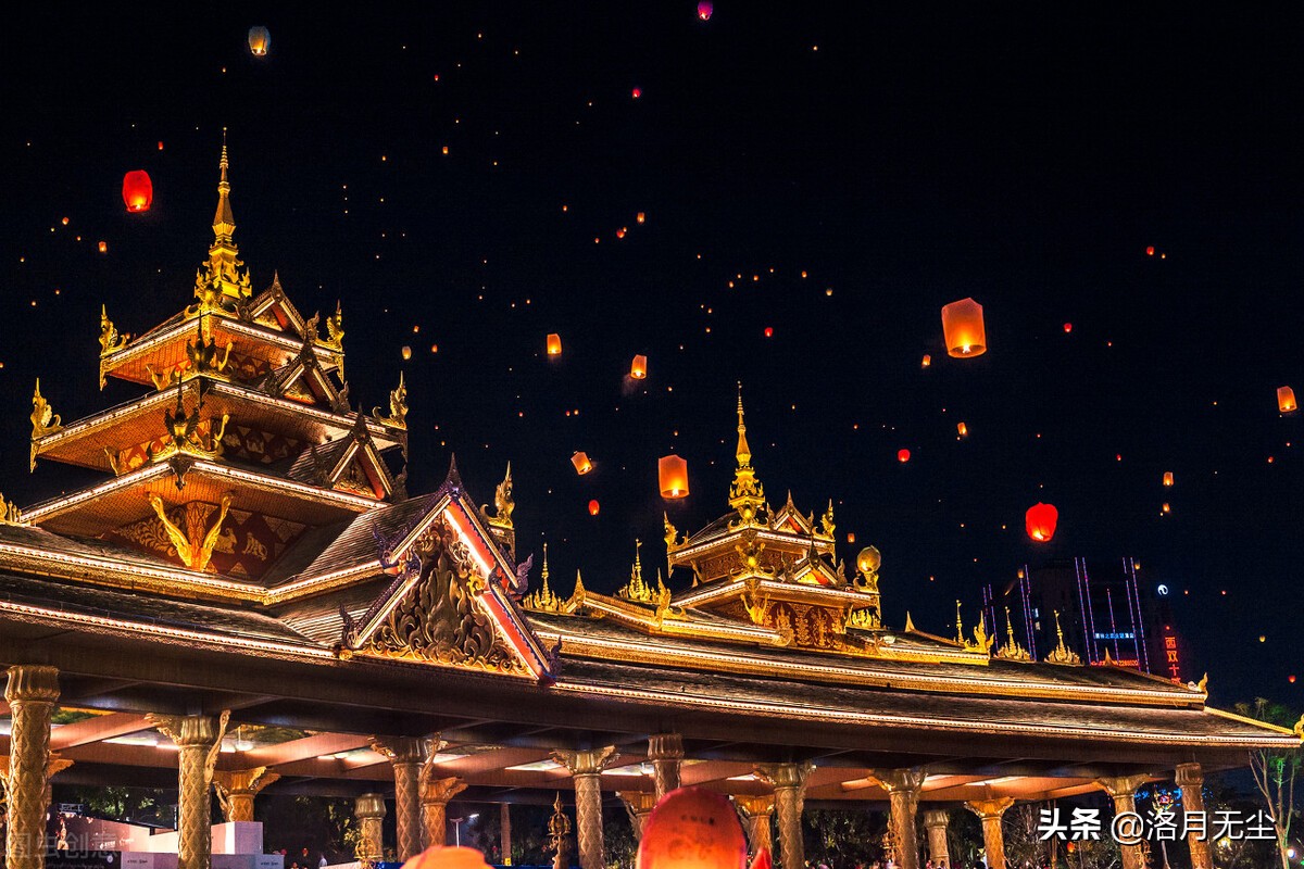 诗经陈风月出原文,诗经·陈风·月出解析