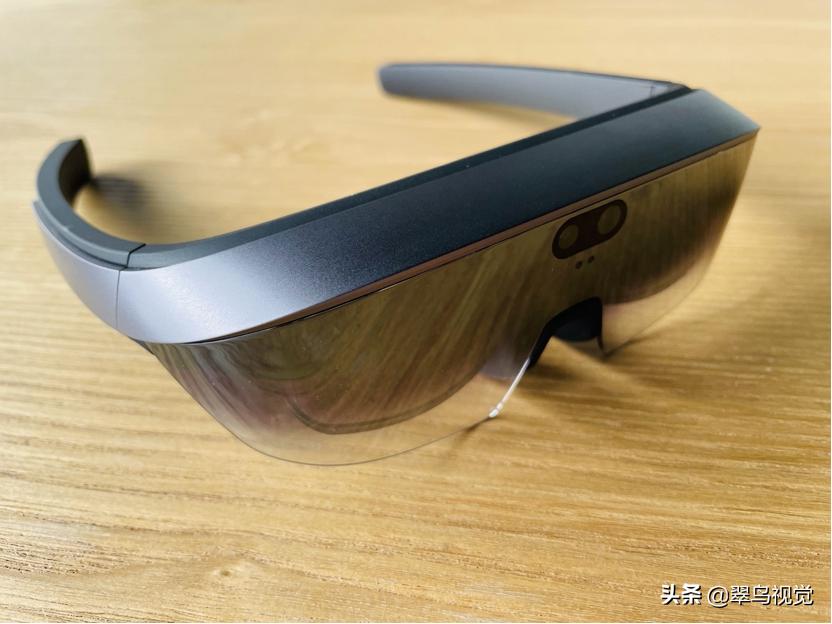 日夜两用黑科技高清夜视眼镜测评,日夜两用阻隔强光眩光眼镜测评