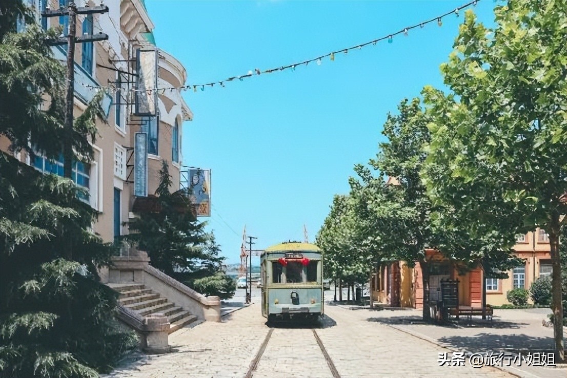 夏日海边浪漫迷人,滨城风光秀丽浪漫气息爆表