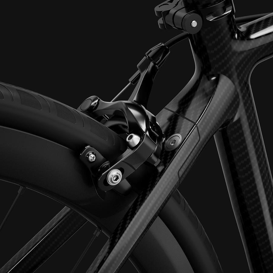 上海白领最流行的城市运动，都市休闲轻骑，同款小米有品即将推出