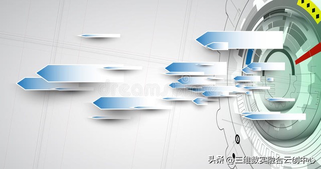 数字经济催生新产业的方式,数字赋能产业新经济迸发新活力