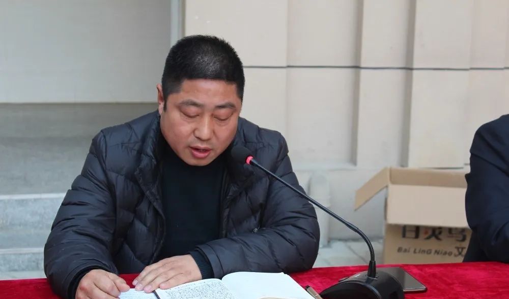 固始七中秋季开学典礼,固始九中元旦