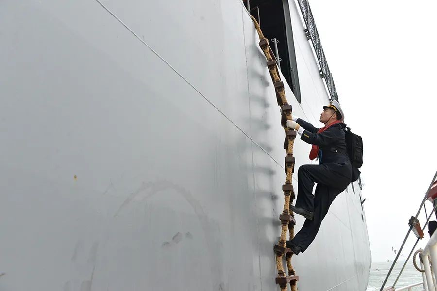 这5人，全部从事世界第三危险职业，还全部来自东北同一所大学！