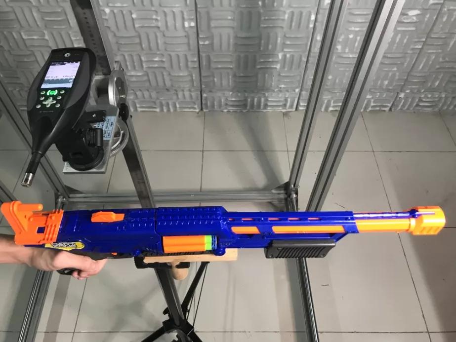 弹射玩具手枪的危害,弹射玩具为什么危险