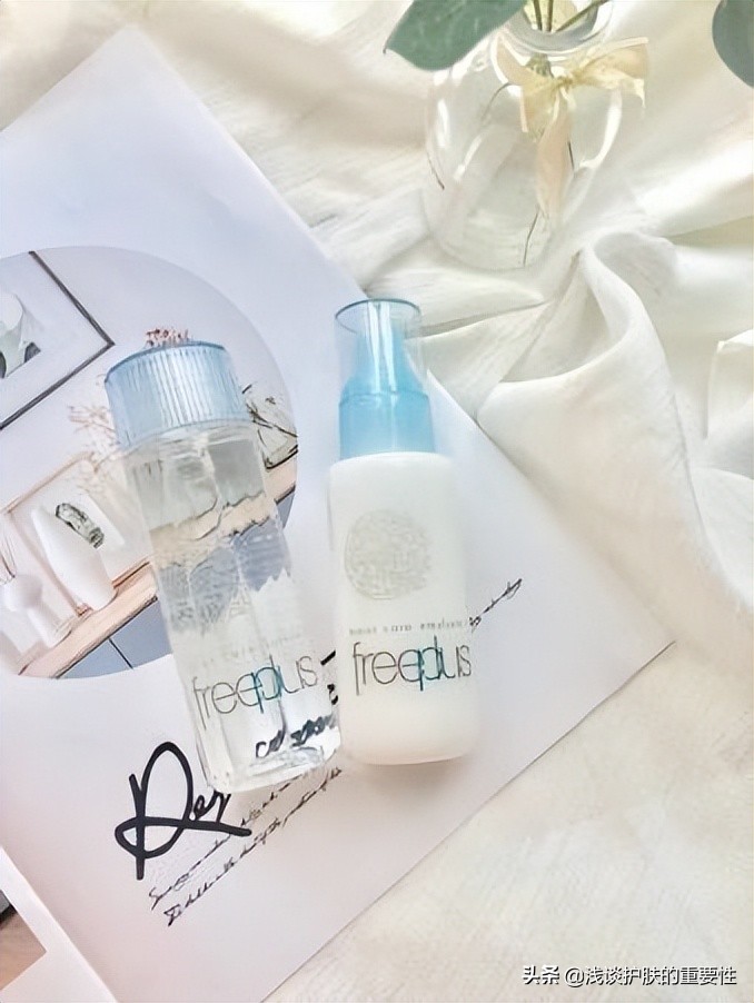 一到夏天皮肤就容易出油,一到夏天脸上出油用什么护肤品