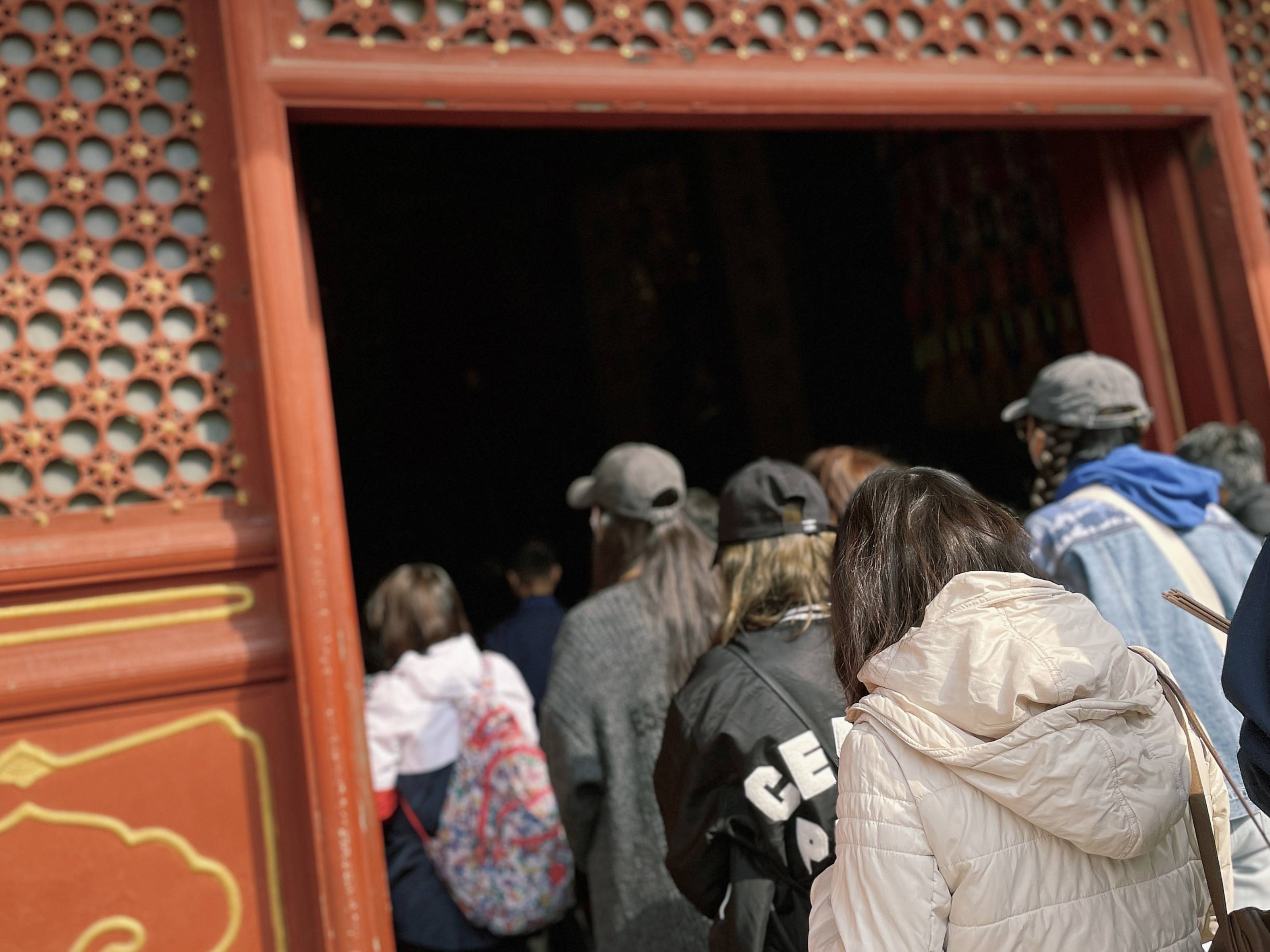 北京雍和宫祈福手串多少钱,雍和宫祈福手串多少钱