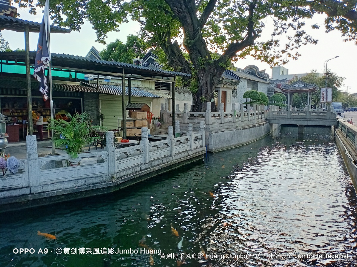 第3138回：何世良砖雕成绝唱，紫坭村粤苑聚灵气