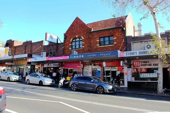 澳大利亚华人越来越多,澳大利亚华人最新现状