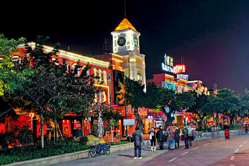 广州告别仪式,广州告别仪式全过程