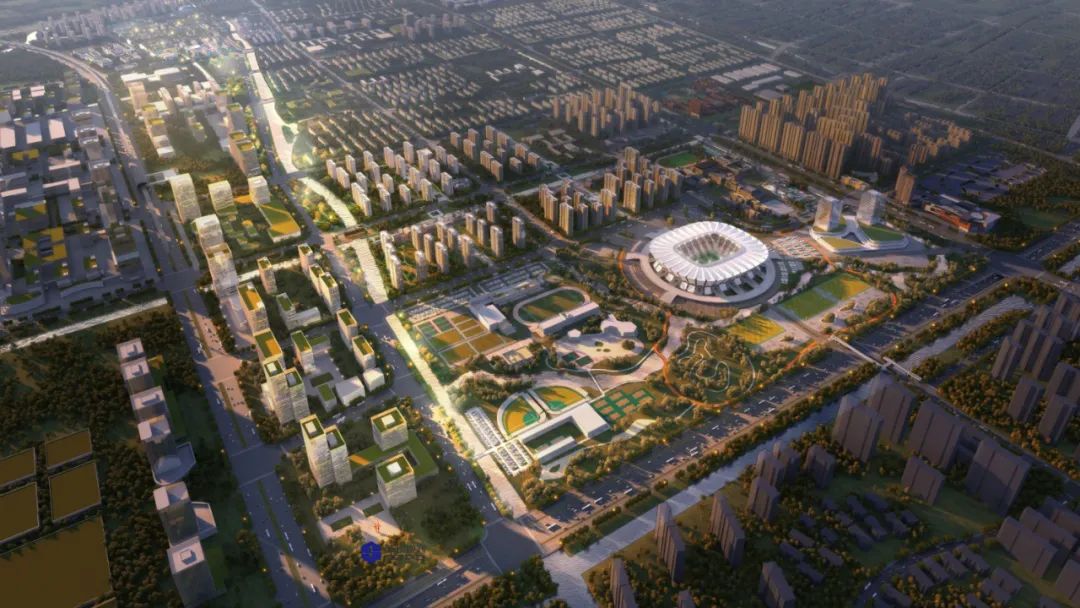 劲销上榜！即将载誉加推！万亿央企再塑苏州人居改善样本