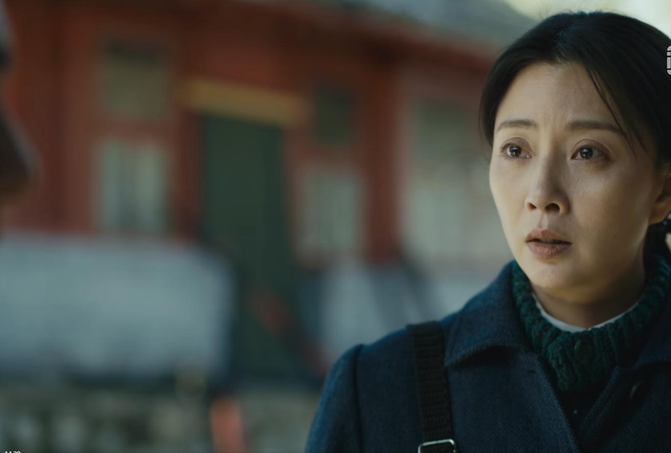 人世间原著水自流结局,人世间水自流的结局