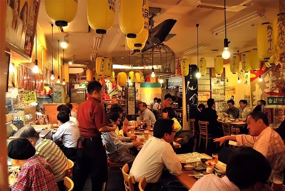 回国前一晚的日本往事-2（连载回忆录）