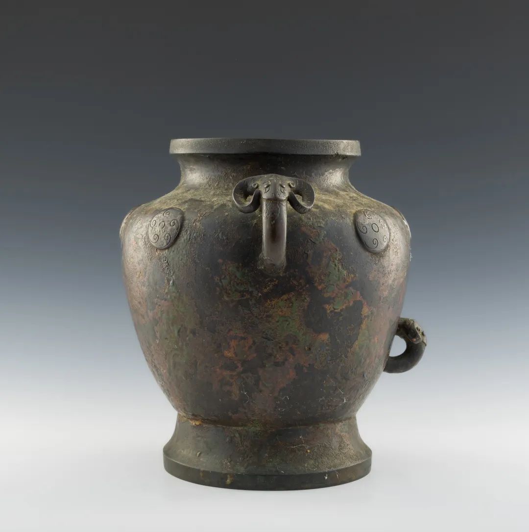 深挖北美私藏！生货颇多！奥克里奇「重要中国古董•书画拍卖」