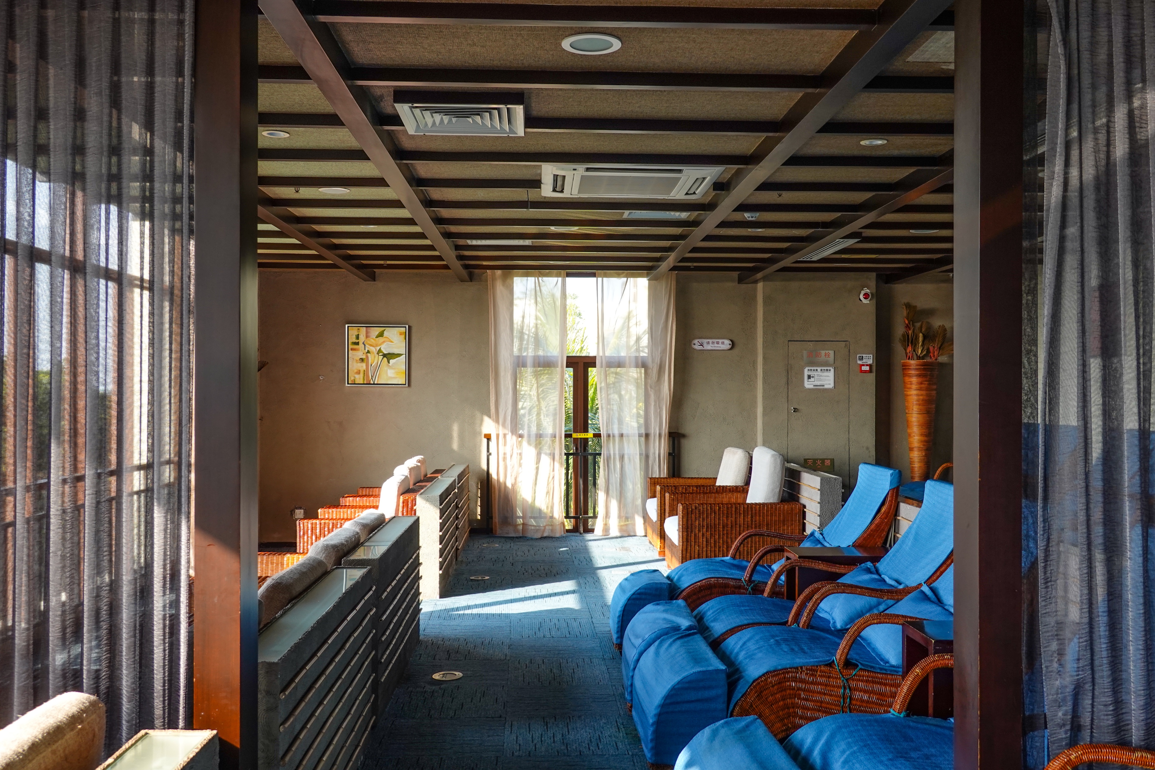 珠海温泉度假推荐,珠海市首个温泉度假景点