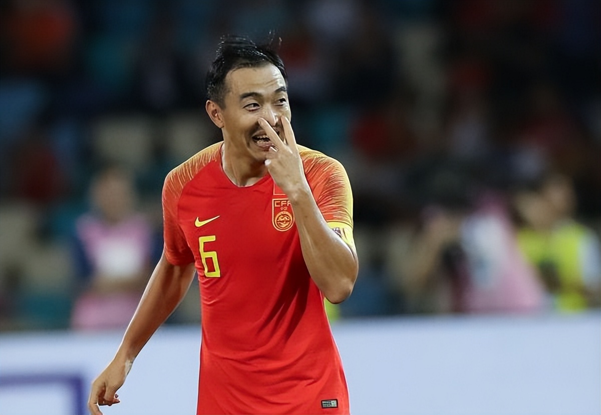 中国男足的惨败史,中国男足为何屡战屡败