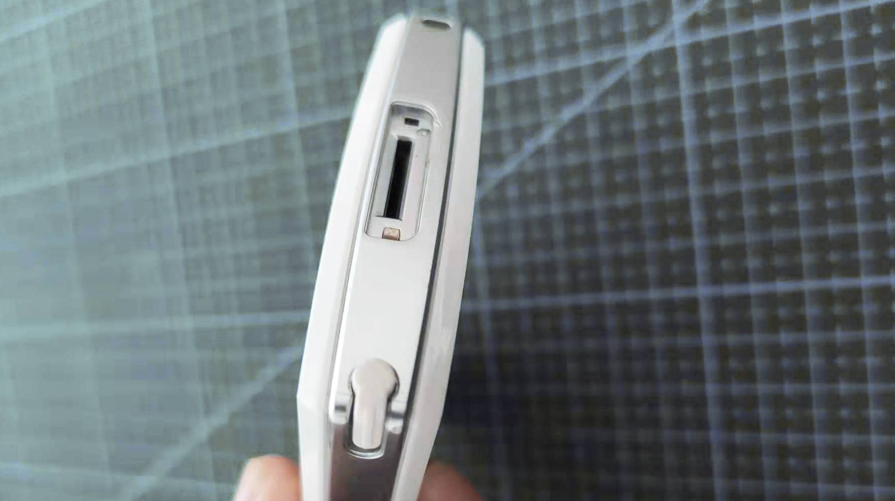 专属的学英语工具，体验一款二手好记星学习机，当年电视里都是它