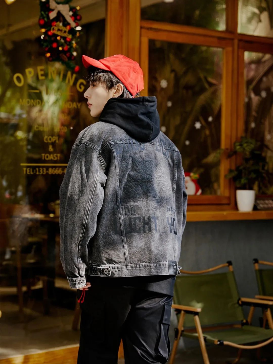 2019春季太平鸟男装流行趋势,太平鸟男装方案