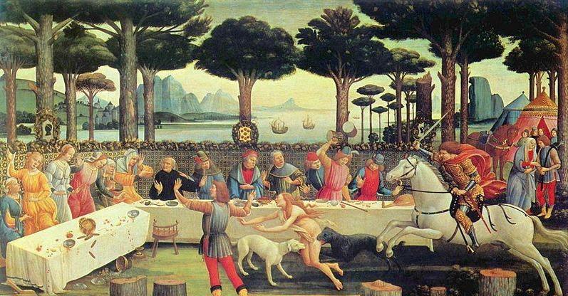 黑死病对欧洲的影响论文,黑死病对欧洲社会的影响