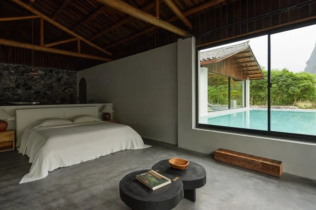 阳朔观岚和玖壤,观岚民宿阳朔多少钱