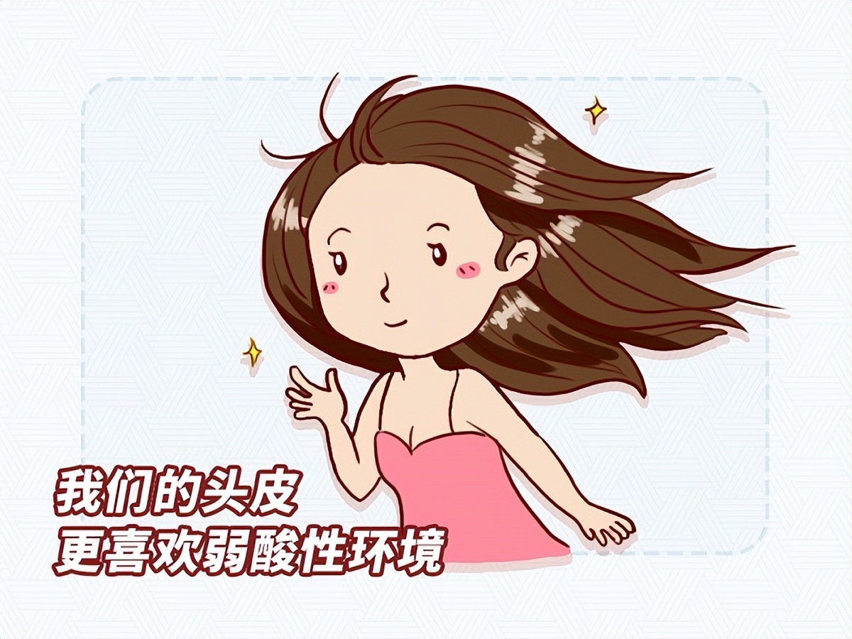 脱发厉害应该怎么挑选洗发用品,防脱发洗发水护发素怎么选