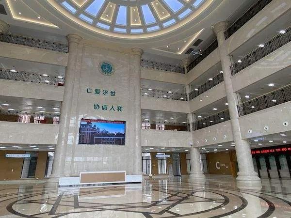 复旦版中国医院排行榜历届第一,复旦版中国医院排名在哪发布