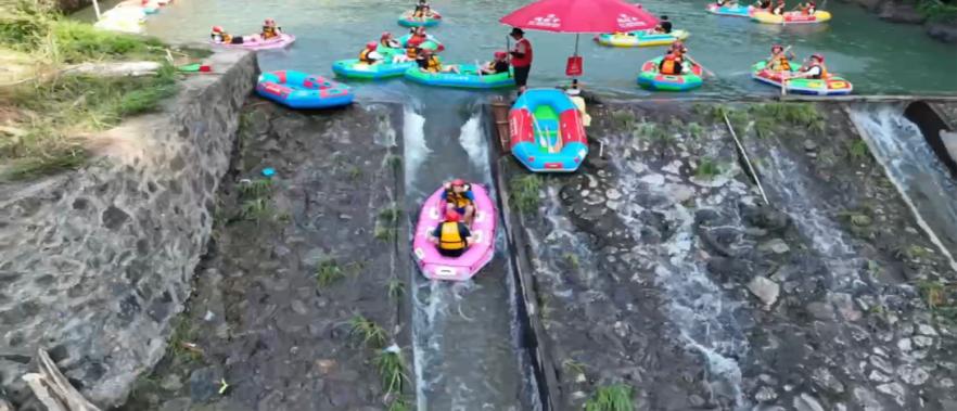 全球学子嘉游赣线路,全球学子嘉游赣文创设计