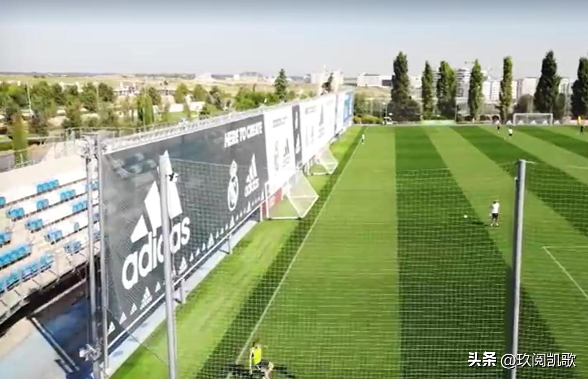 阿森西奥巴尔德贝巴斯基地,皇马训练基地在哪里