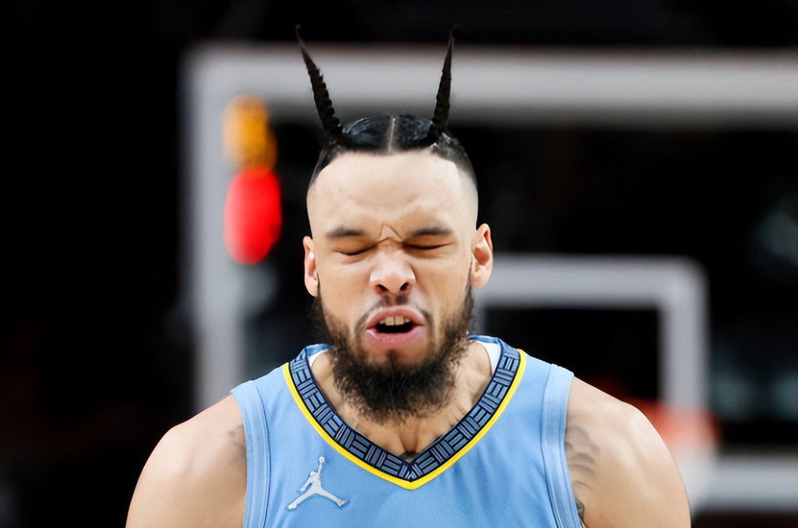 对手恨,队友爱,讲述联盟最脏球员的成长史!