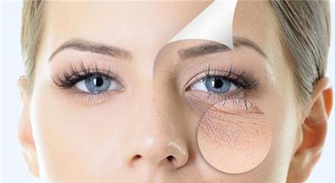 卧蚕与眼袋的区别,卧蚕和眼袋的区别图片