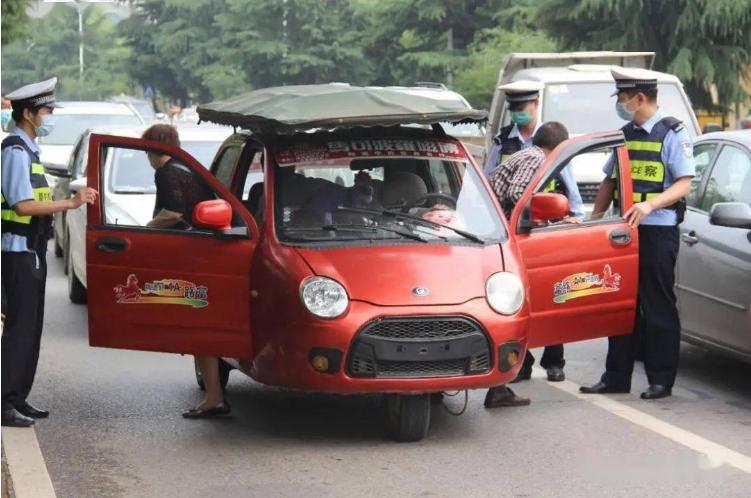 明确了！C1可以增驾D驾照，只要满足1个条件即可，这15种车都能开