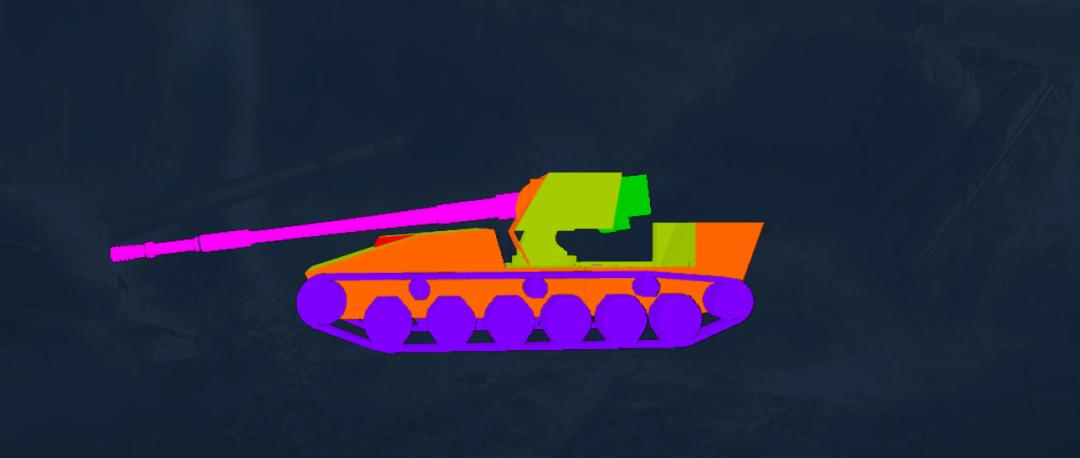 八级td天蝎绝版,八级伤害最高的td坦克