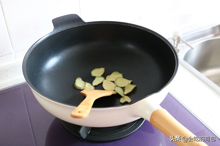 入夏吃姜,简单实用的夏吃姜养生攻略