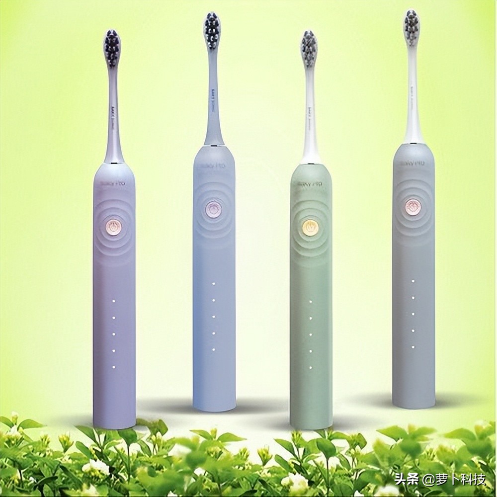 电动牙刷哪个品牌好性价比高,罗曼电动牙刷是哪个国家的品牌