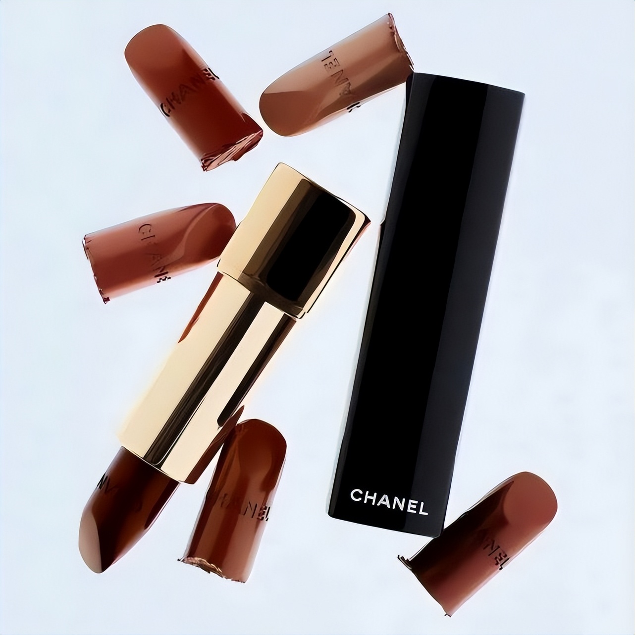 最全秋冬热门口红,秋季口红推荐爆款百搭