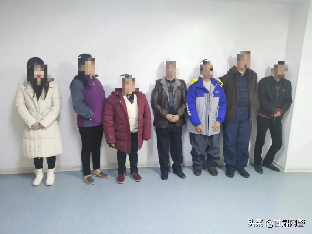 我国内地禁止任何个人和组织经营“*合六**彩”，请周知！