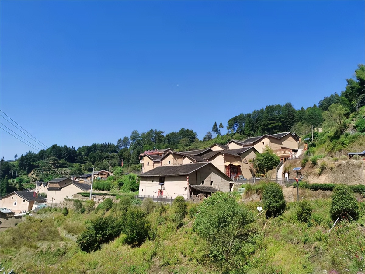 小众轻奢旅游路线带你游千年古县,哪些景区适合国庆去玩的