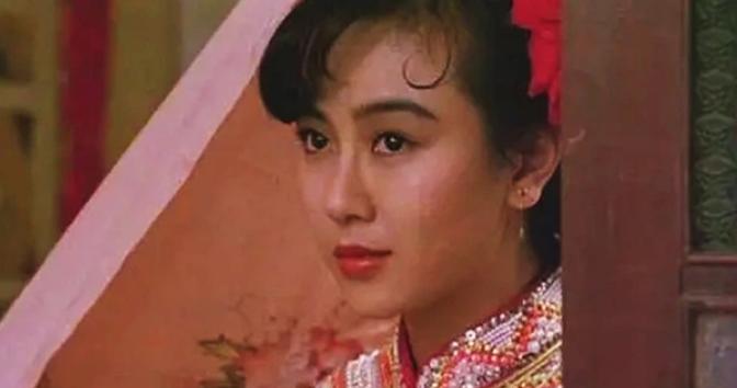 至今未婚的十位女明星,至今未嫁的10位大龄港台女星