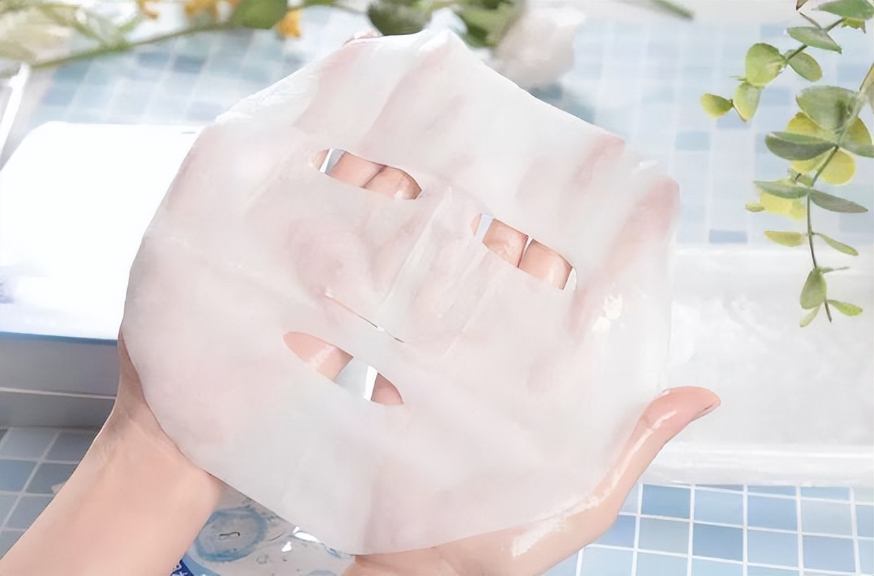 fundesee面膜做法,fundesee丝蛋白靓肤面膜怎样