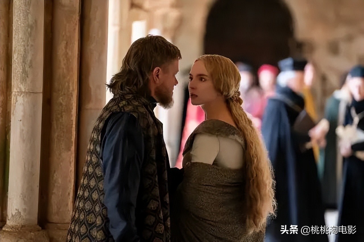 2021年，我的十佳电影