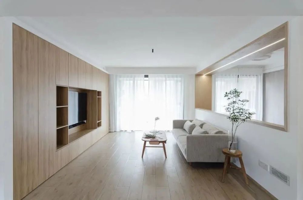 在日本主妇的家里,发现了8个小户型榨干术,完全是打工族的福音