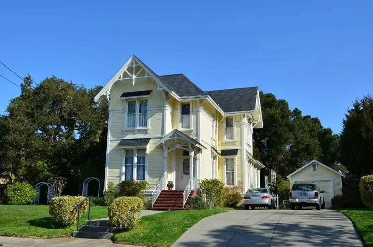 西安灞桥区哪个小区最好,西安市灞桥区最富的小区