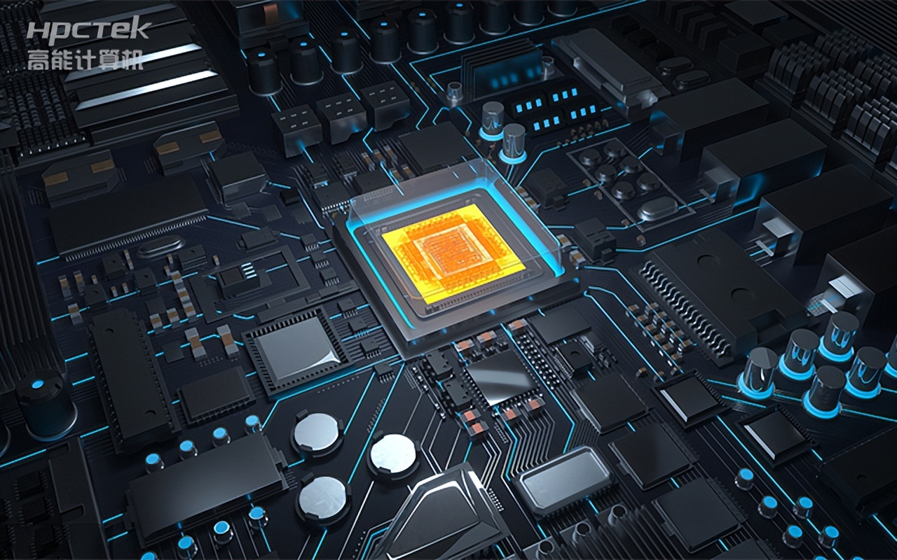 电脑主板由哪些组成部分,电脑主板组成及结构