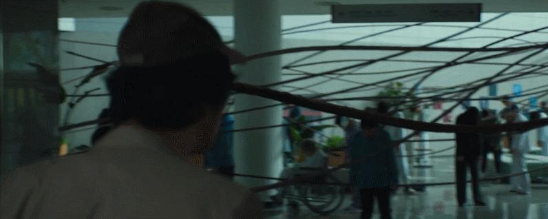 花了200亿拍的电影,花了两个亿拍的电影