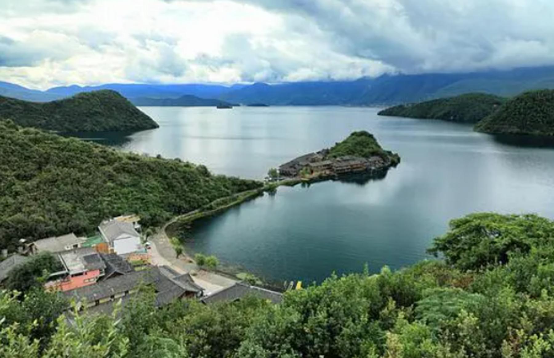 云南哪里好玩风景又好,云南旅游哪个地方比较好玩