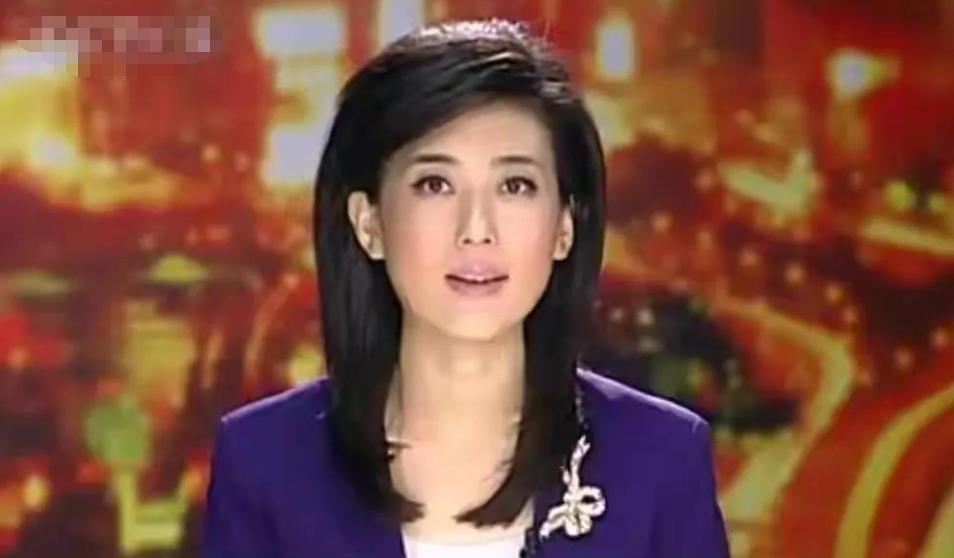 央视主持人李红的婚姻生活,著名主持人李红近况